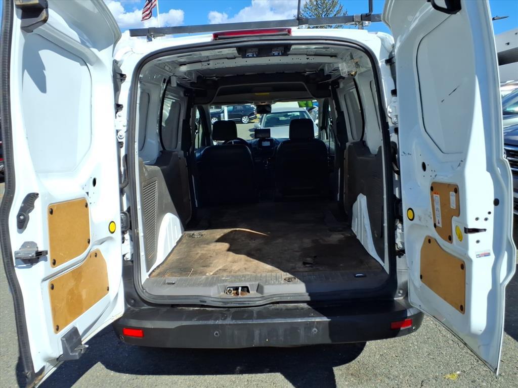 used 2019 Ford Transit Connect car, priced at $12,264