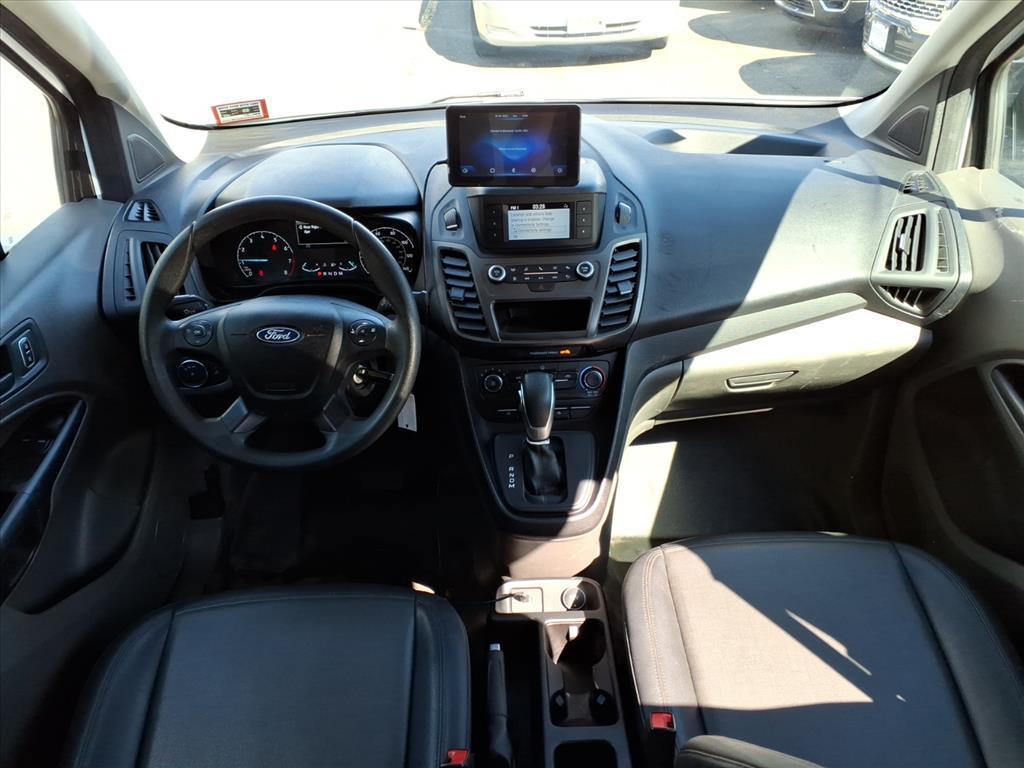 used 2019 Ford Transit Connect car, priced at $12,264