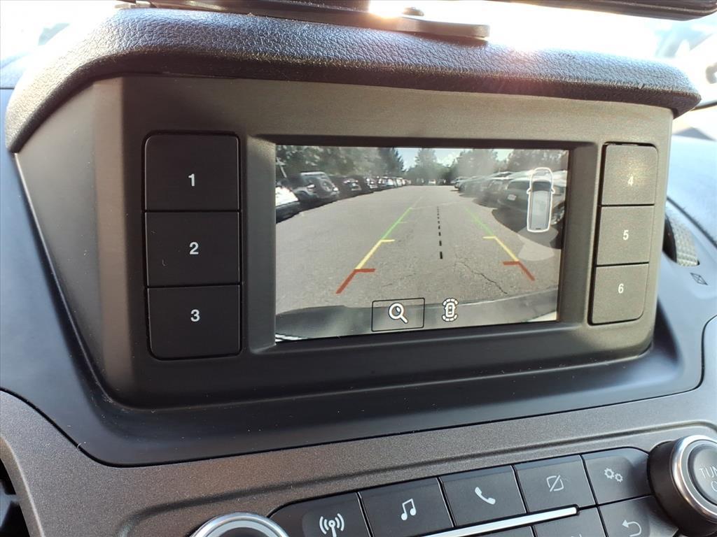 used 2019 Ford Transit Connect car, priced at $12,264