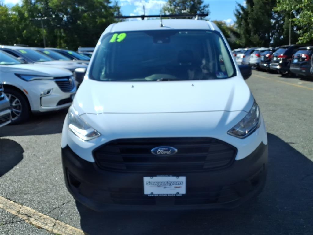 used 2019 Ford Transit Connect car, priced at $12,264