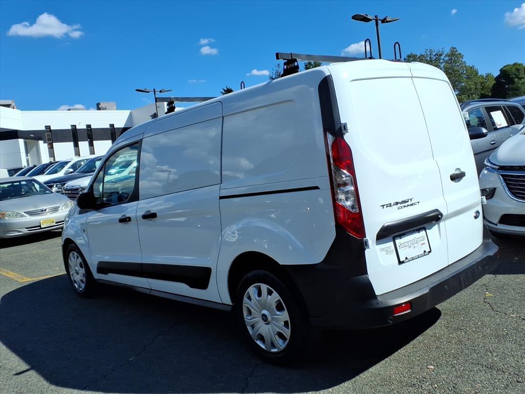 used 2019 Ford Transit Connect car, priced at $12,264