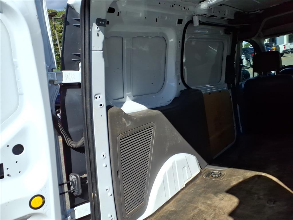 used 2019 Ford Transit Connect car, priced at $12,264