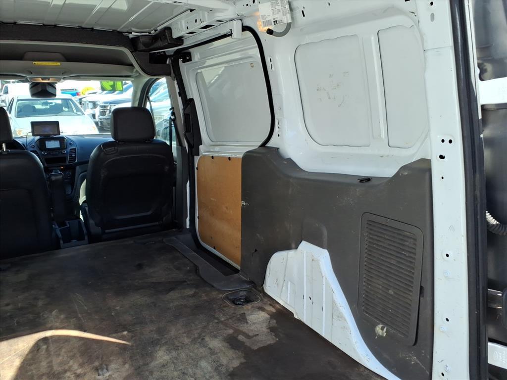 used 2019 Ford Transit Connect car, priced at $12,264