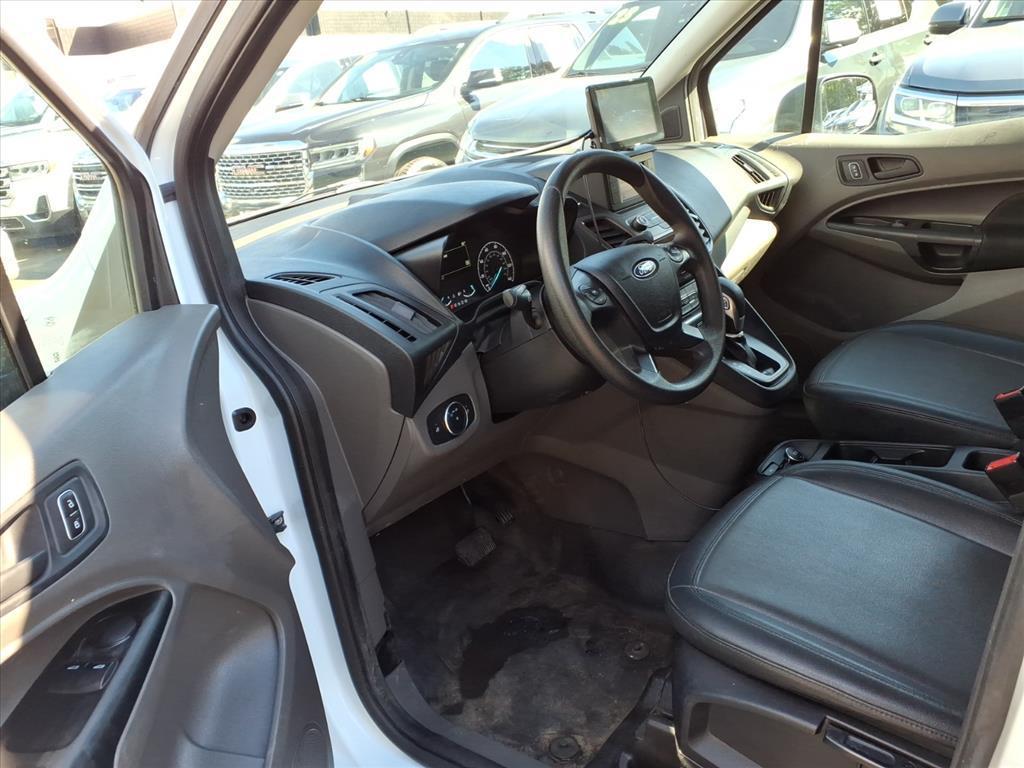 used 2019 Ford Transit Connect car, priced at $12,264