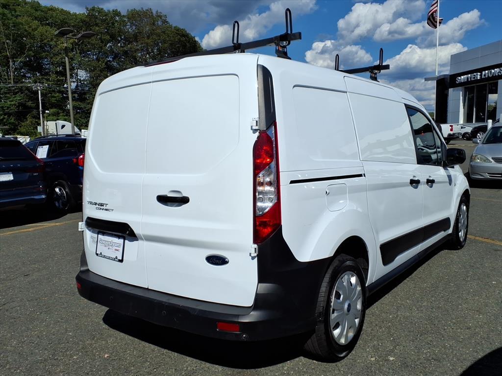 used 2019 Ford Transit Connect car, priced at $12,264