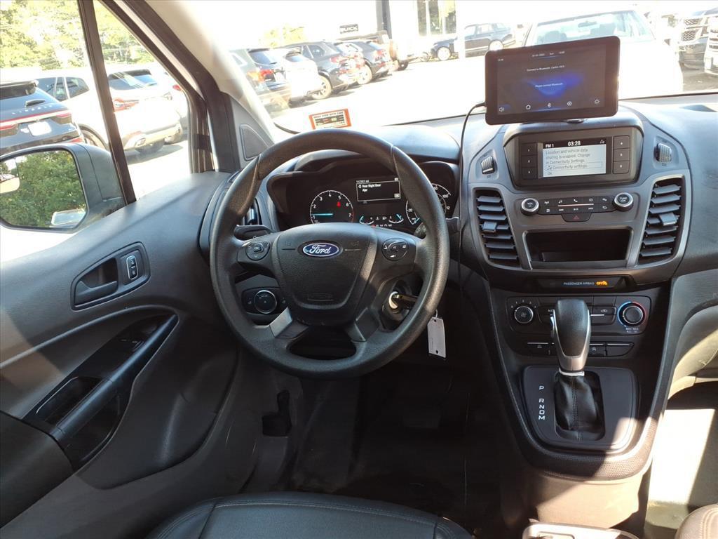 used 2019 Ford Transit Connect car, priced at $12,264