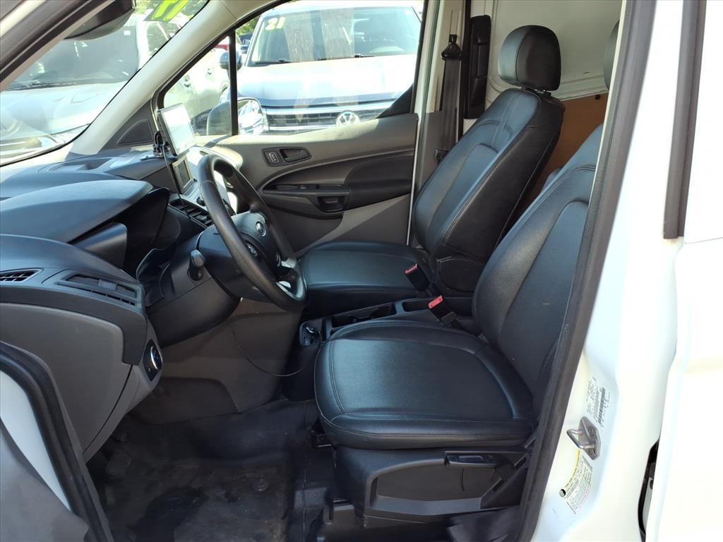 used 2019 Ford Transit Connect car, priced at $12,264