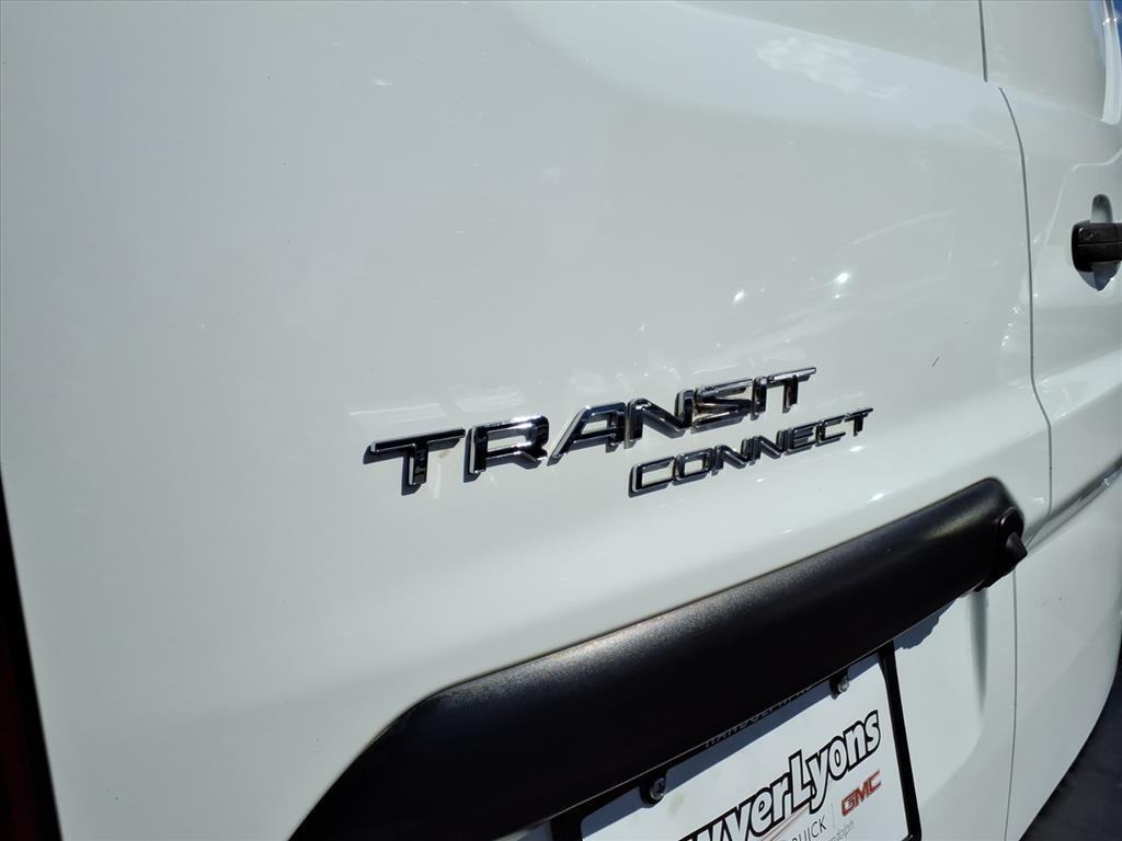 used 2019 Ford Transit Connect car, priced at $12,264
