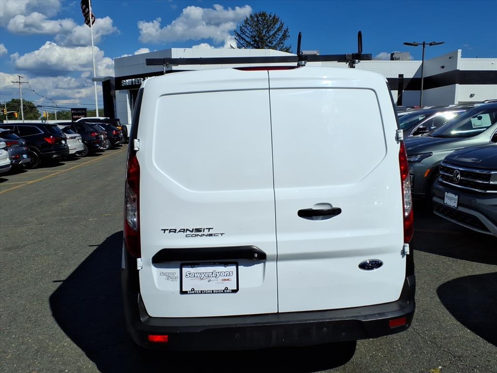 used 2019 Ford Transit Connect car, priced at $12,264