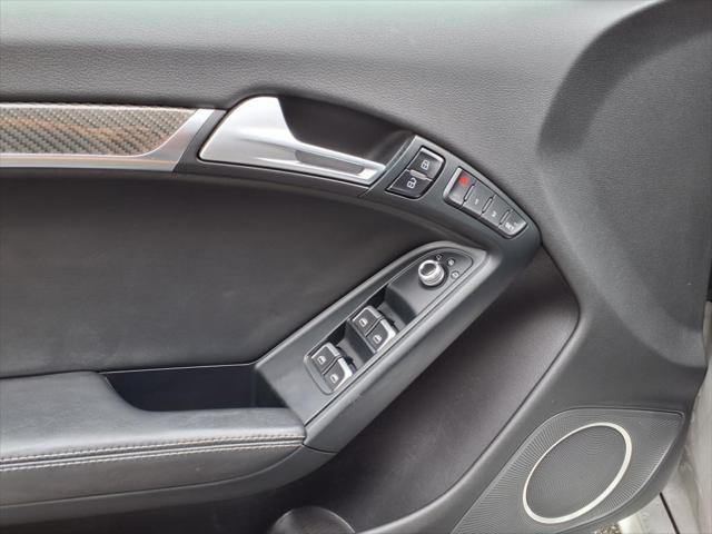 used 2014 Audi RS 5 car, priced at $29,168