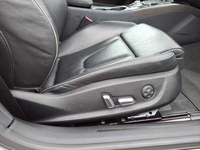 used 2014 Audi RS 5 car, priced at $29,168