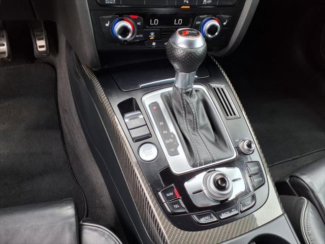 used 2014 Audi RS 5 car, priced at $29,168