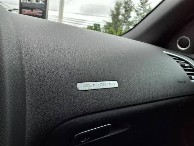 used 2014 Audi RS 5 car, priced at $29,168