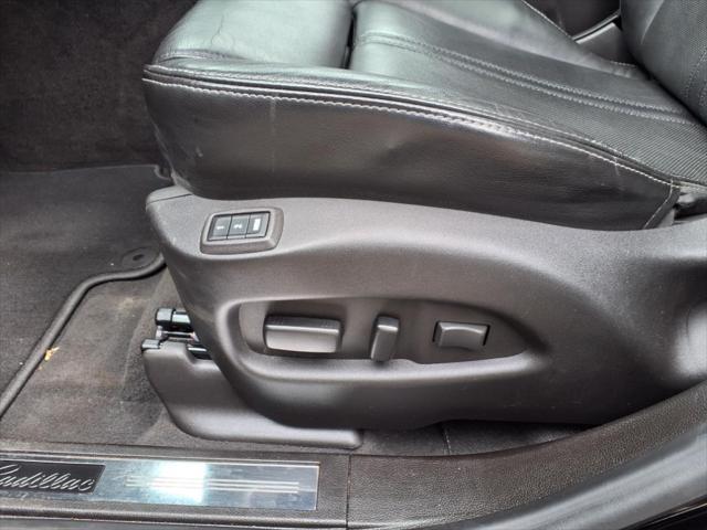 used 2016 Cadillac SRX car, priced at $17,401