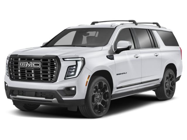 new 2025 GMC Yukon XL car, priced at $96,525