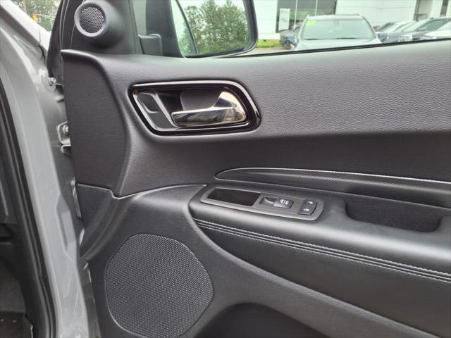 used 2022 Dodge Durango car, priced at $34,985