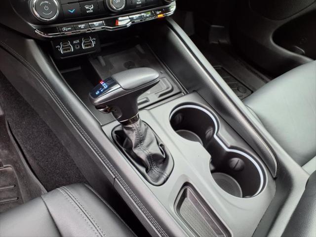 used 2022 Dodge Durango car, priced at $34,985