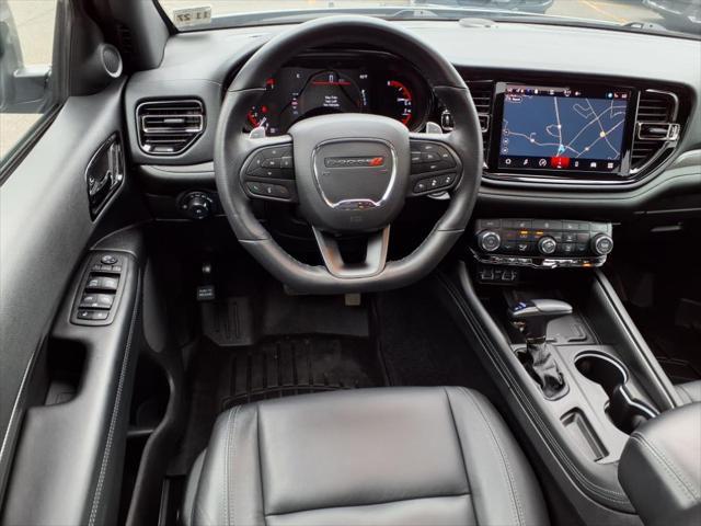 used 2022 Dodge Durango car, priced at $34,985