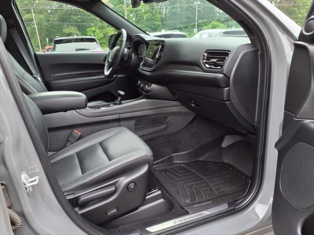 used 2022 Dodge Durango car, priced at $34,985