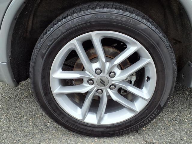 used 2022 Dodge Durango car, priced at $34,985