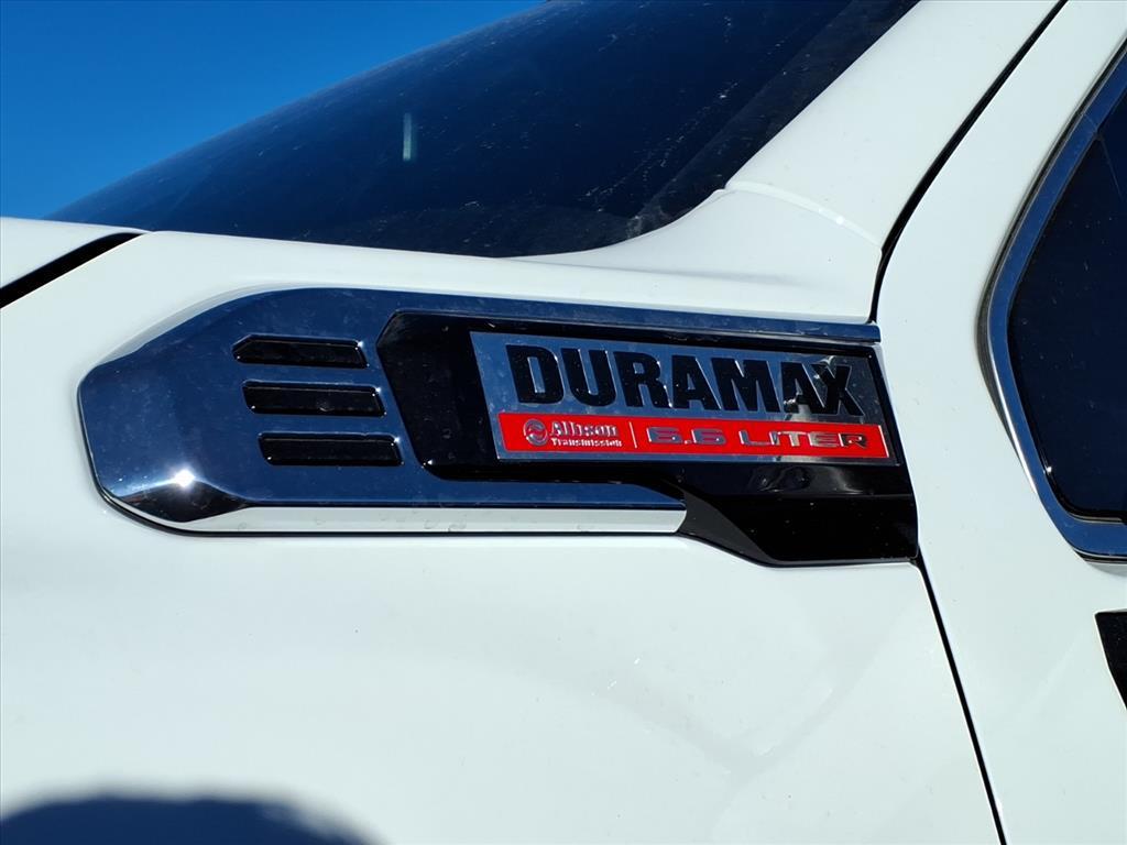 new 2026 GMC Sierra 2500 car, priced at $83,070