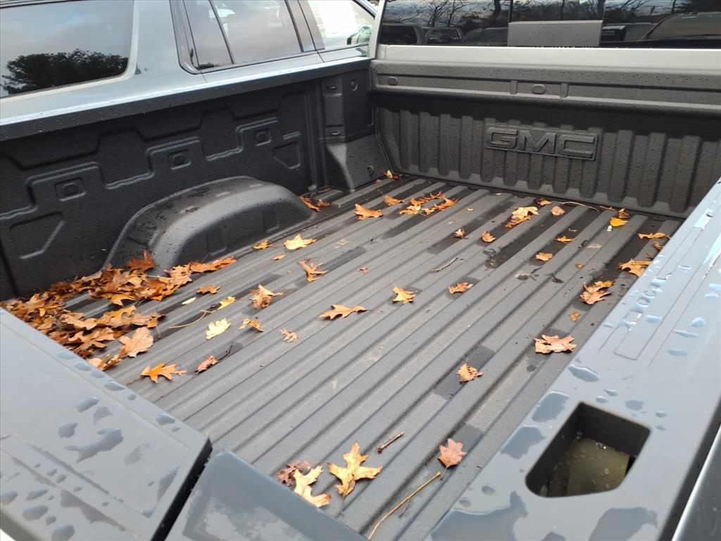 new 2026 GMC Sierra 2500 car, priced at $80,520