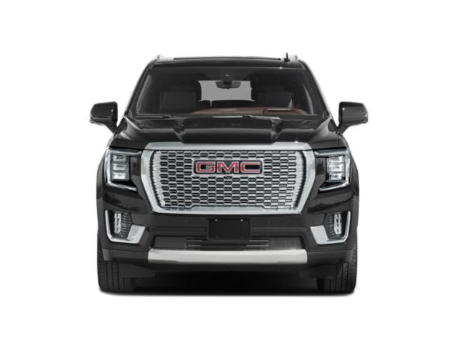 used 2022 GMC Yukon car, priced at $63,985