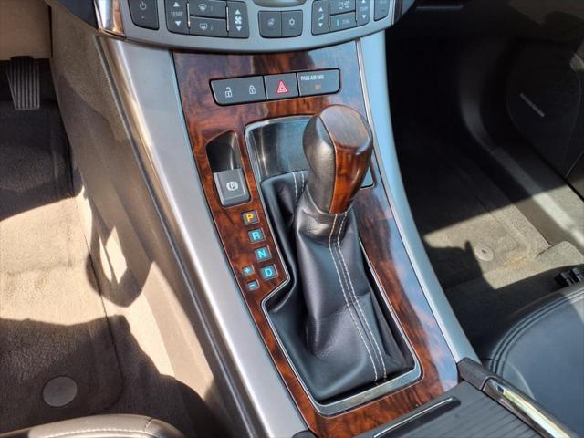 used 2012 Buick LaCrosse car, priced at $9,557