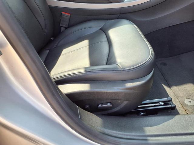 used 2012 Buick LaCrosse car, priced at $9,557