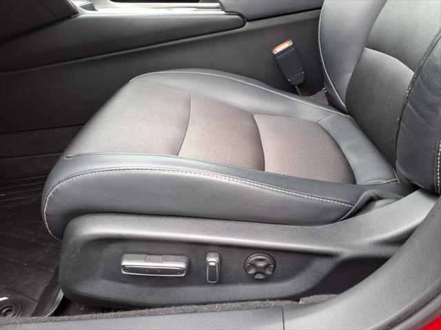 used 2018 Honda Accord car, priced at $22,578