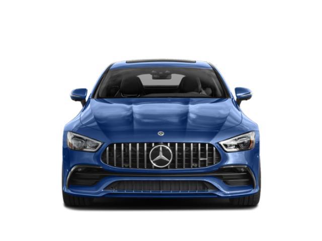 used 2021 Mercedes-Benz AMG GT 43 car, priced at $57,985
