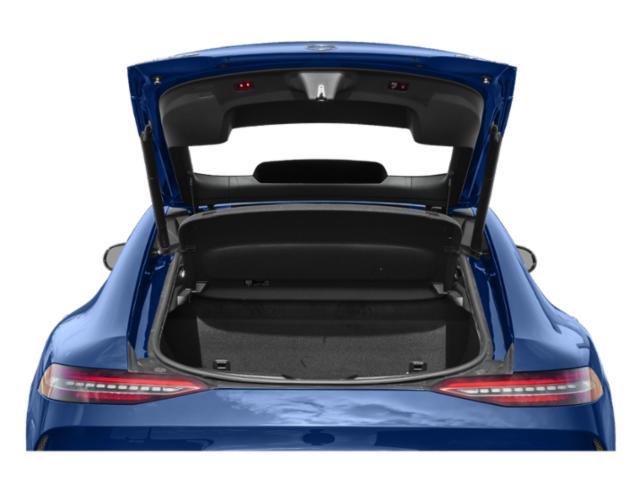 used 2021 Mercedes-Benz AMG GT 43 car, priced at $57,985