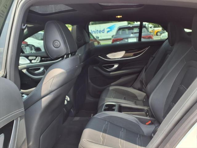 used 2021 Mercedes-Benz AMG GT 43 car, priced at $54,134