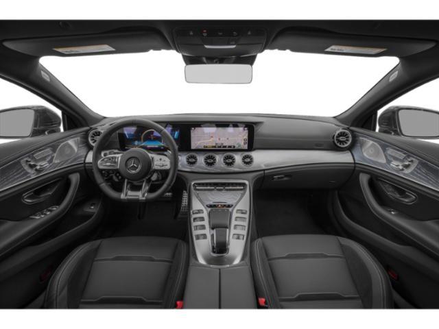 used 2021 Mercedes-Benz AMG GT 43 car, priced at $57,985