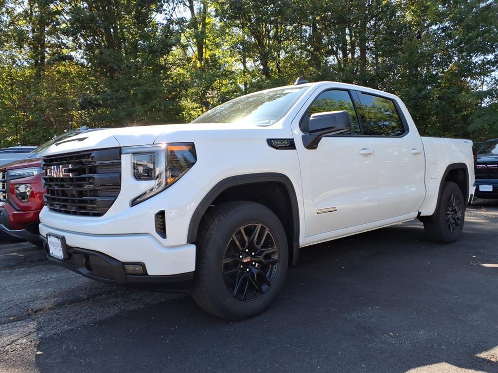 new 2026 GMC Sierra 1500 car, priced at $62,280