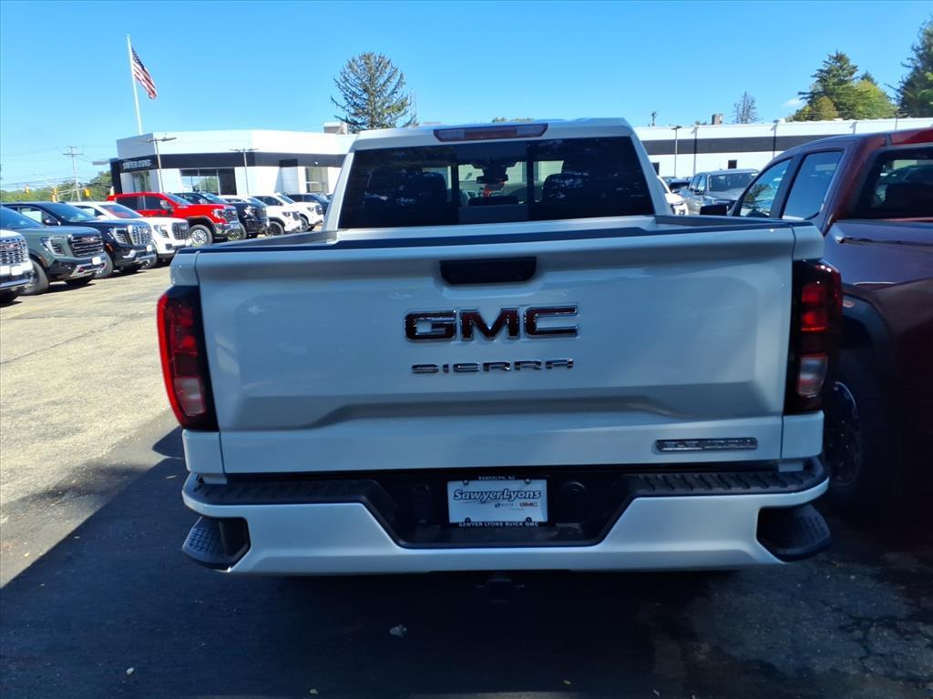 new 2026 GMC Sierra 1500 car, priced at $62,280