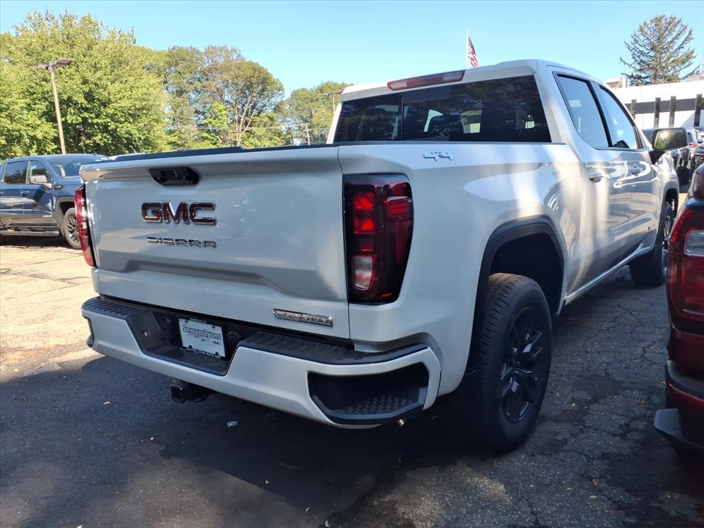 new 2026 GMC Sierra 1500 car, priced at $62,280