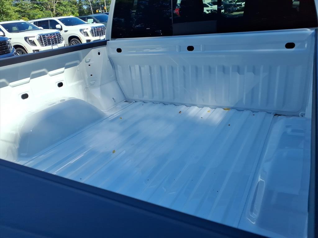 new 2026 GMC Sierra 1500 car, priced at $62,280