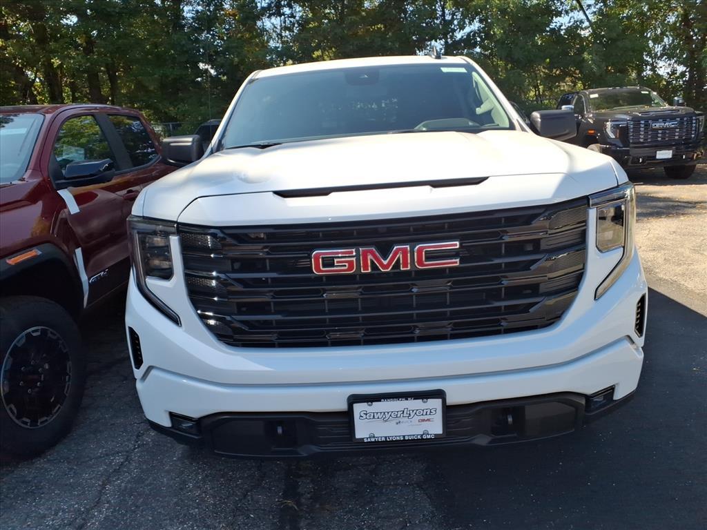 new 2026 GMC Sierra 1500 car, priced at $62,280