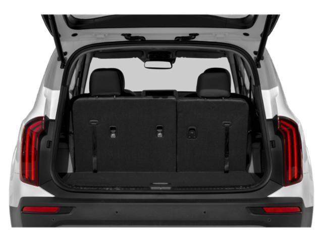 used 2020 Kia Telluride car, priced at $26,985
