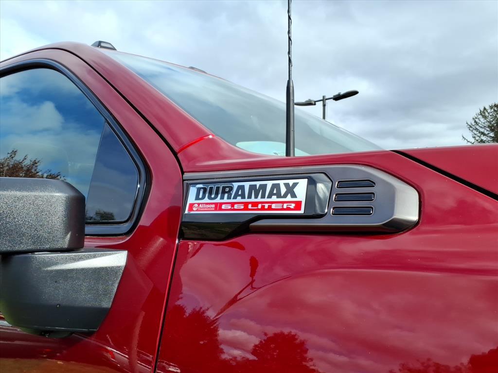 new 2026 GMC Sierra 2500 car, priced at $97,475