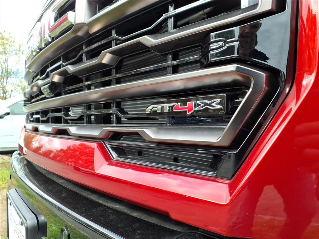 new 2026 GMC Sierra 2500 car, priced at $97,475