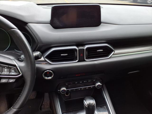 used 2020 Mazda CX-5 car, priced at $17,577