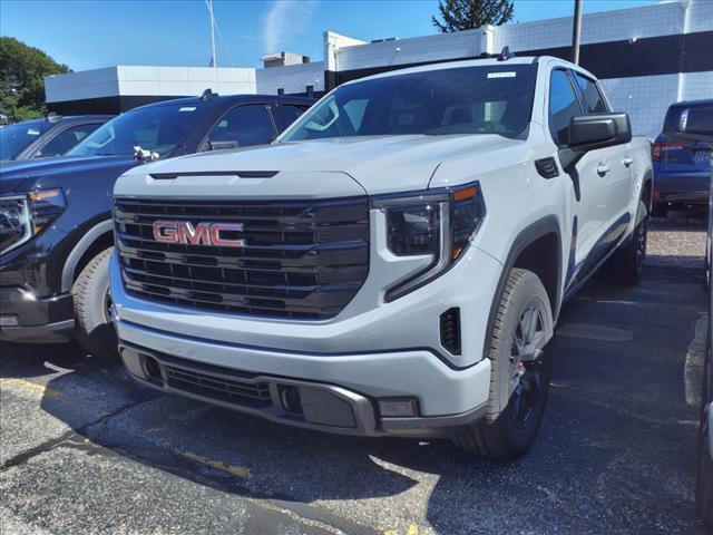 new 2024 GMC Sierra 1500 car, priced at $58,385