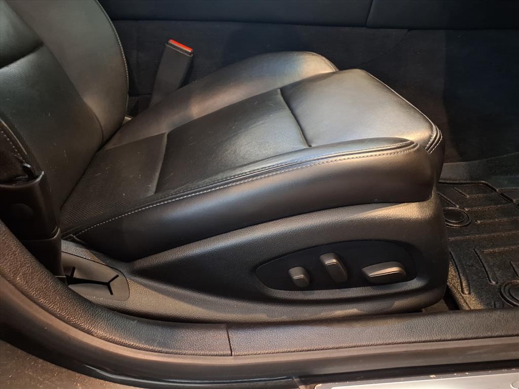 used 2014 Cadillac CTS car, priced at $9,985