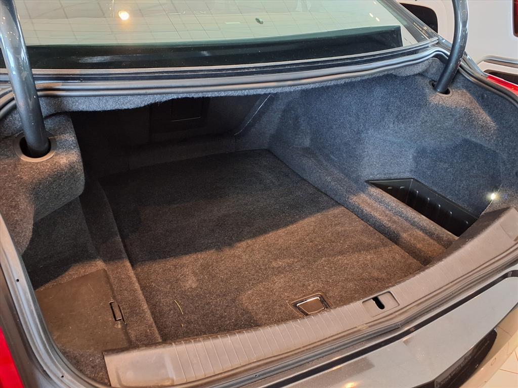 used 2014 Cadillac CTS car, priced at $9,985