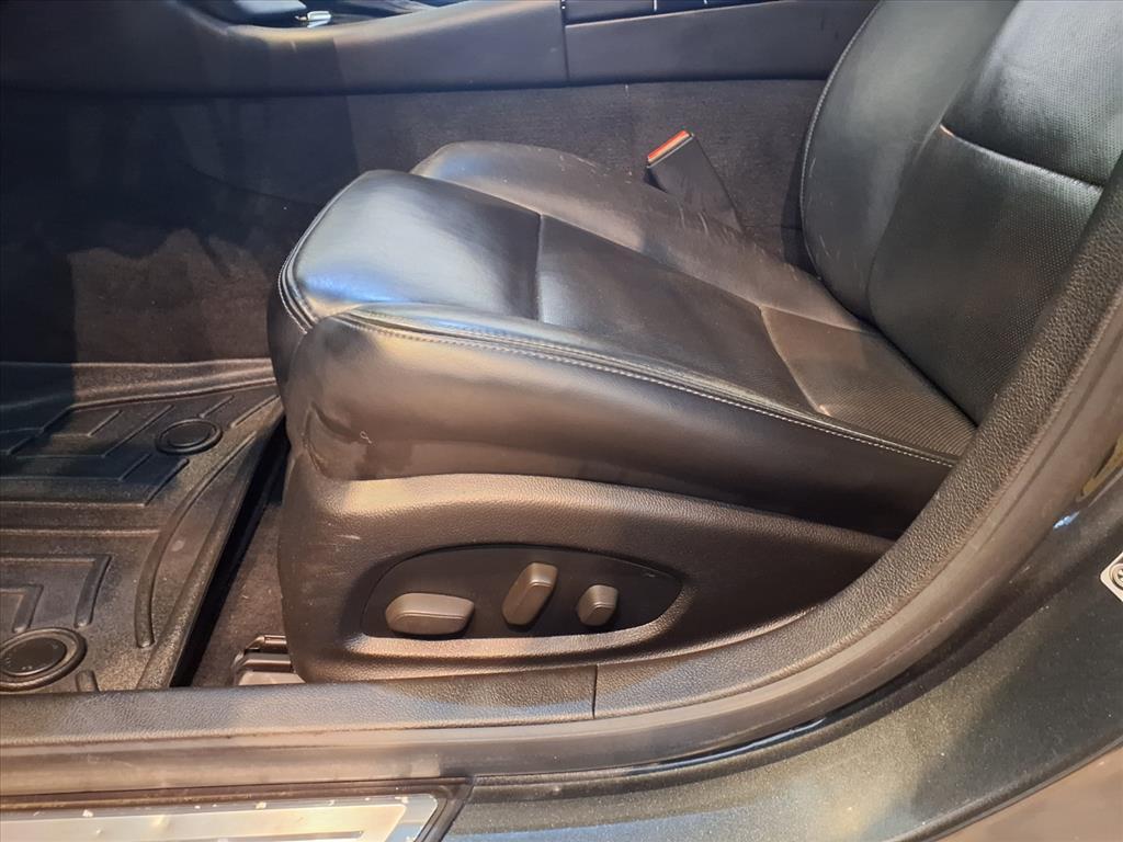 used 2014 Cadillac CTS car, priced at $9,985