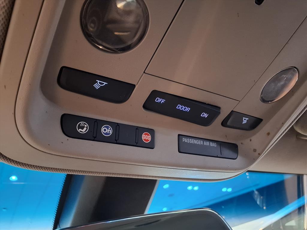 used 2014 Cadillac CTS car, priced at $9,985