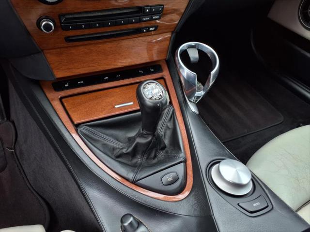 used 2008 BMW M6 car, priced at $29,774