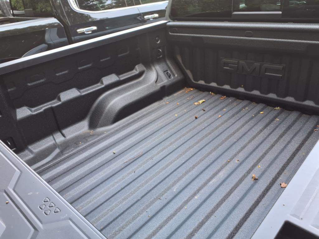 new 2025 GMC Canyon car, priced at $48,400